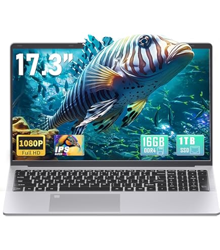 Amazon.com: Svikou 17.3